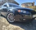 Чорний Ауді А4, об'ємом двигуна 2 л та пробігом 280 тис. км за 6800 $, фото 1 на Automoto.ua