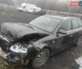 Чорний Ауді А4, об'ємом двигуна 1.9 л та пробігом 360 тис. км за 4800 $, фото 3 на Automoto.ua