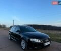 Черный Ауди А4, объемом двигателя 1.97 л и пробегом 313 тыс. км за 6200 $, фото 1 на Automoto.ua