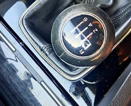 Черный Ауди А4, объемом двигателя 2.7 л и пробегом 290 тыс. км за 7200 $, фото 13 на Automoto.ua