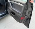Чорний Ауді А4, об'ємом двигуна 2 л та пробігом 271 тис. км за 6500 $, фото 41 на Automoto.ua