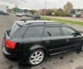 Чорний Ауді А4, об'ємом двигуна 2 л та пробігом 320 тис. км за 6500 $, фото 12 на Automoto.ua