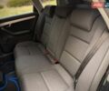 Черный Ауди А4, объемом двигателя 2 л и пробегом 347 тыс. км за 6400 $, фото 40 на Automoto.ua