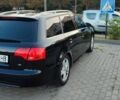 Чорний Ауді А4, об'ємом двигуна 1.6 л та пробігом 202 тис. км за 6700 $, фото 4 на Automoto.ua