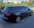 Чорний Ауді А4, об'ємом двигуна 2 л та пробігом 350 тис. км за 6000 $, фото 14 на Automoto.ua