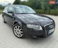 Чорний Ауді А4, об'ємом двигуна 2 л та пробігом 370 тис. км за 3500 $, фото 1 на Automoto.ua