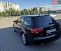 Чорний Ауді А4, об'ємом двигуна 2 л та пробігом 350 тис. км за 6000 $, фото 10 на Automoto.ua