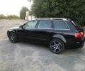 Черный Ауди А4, объемом двигателя 2 л и пробегом 300 тыс. км за 4599 $, фото 7 на Automoto.ua