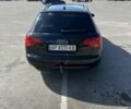 Черный Ауди А4, объемом двигателя 2 л и пробегом 305 тыс. км за 8000 $, фото 8 на Automoto.ua