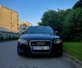 Чорний Ауді А4, об'ємом двигуна 3 л та пробігом 266 тис. км за 5877 $, фото 2 на Automoto.ua