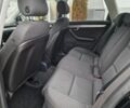 Черный Ауди А4, объемом двигателя 1.9 л и пробегом 236 тыс. км за 2750 $, фото 6 на Automoto.ua