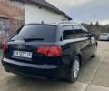 Чорний Ауді А4, об'ємом двигуна 1.9 л та пробігом 350 тис. км за 7500 $, фото 11 на Automoto.ua
