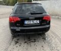 Черный Ауди А4, объемом двигателя 2 л и пробегом 350 тыс. км за 3598 $, фото 2 на Automoto.ua
