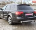 Черный Ауди А4, объемом двигателя 1.8 л и пробегом 302 тыс. км за 6599 $, фото 41 на Automoto.ua