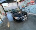 Черный Ауди А4, объемом двигателя 1.9 л и пробегом 310 тыс. км за 6000 $, фото 1 на Automoto.ua