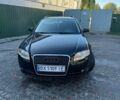 Чорний Ауді А4, об'ємом двигуна 1.9 л та пробігом 395 тис. км за 6500 $, фото 4 на Automoto.ua