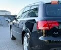 Чорний Ауді А4, об'ємом двигуна 1.6 л та пробігом 172 тис. км за 6900 $, фото 23 на Automoto.ua