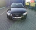 Черный Ауди А4, объемом двигателя 2 л и пробегом 350 тыс. км за 6000 $, фото 17 на Automoto.ua