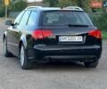 Чорний Ауді А4, об'ємом двигуна 1.97 л та пробігом 271 тис. км за 6900 $, фото 6 на Automoto.ua