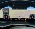 Черный Ауди А4, объемом двигателя 2 л и пробегом 271 тыс. км за 6999 $, фото 44 на Automoto.ua