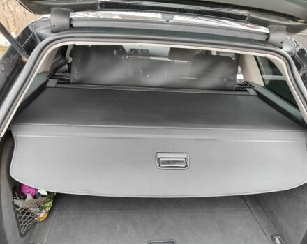 Черный Ауди А4, объемом двигателя 2 л и пробегом 255 тыс. км за 6450 $, фото 5 на Automoto.ua