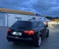 Черный Ауди А4, объемом двигателя 2 л и пробегом 224 тыс. км за 5602 $, фото 2 на Automoto.ua