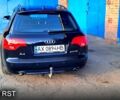 Черный Ауди А4, объемом двигателя 2.7 л и пробегом 290 тыс. км за 7200 $, фото 3 на Automoto.ua