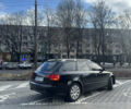 Чорний Ауді А4, об'ємом двигуна 2 л та пробігом 353 тис. км за 6199 $, фото 10 на Automoto.ua