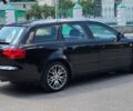 Черный Ауди А4, объемом двигателя 1.6 л и пробегом 150 тыс. км за 7499 $, фото 18 на Automoto.ua