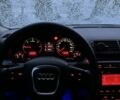 Чорний Ауді А4, об'ємом двигуна 1.9 л та пробігом 305 тис. км за 6639 $, фото 3 на Automoto.ua