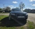 Черный Ауди А4, объемом двигателя 2 л и пробегом 307 тыс. км за 4000 $, фото 1 на Automoto.ua