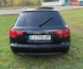 Чорний Ауді А4, об'ємом двигуна 1.97 л та пробігом 360 тис. км за 6650 $, фото 4 на Automoto.ua