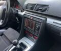 Чорний Ауді А4, об'ємом двигуна 0 л та пробігом 260 тис. км за 2008 $, фото 12 на Automoto.ua