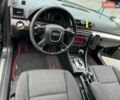 Черный Ауди А4, объемом двигателя 1.98 л и пробегом 275 тыс. км за 5500 $, фото 8 на Automoto.ua