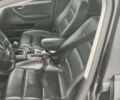 Черный Ауди А4, объемом двигателя 1.6 л и пробегом 302 тыс. км за 5300 $, фото 7 на Automoto.ua