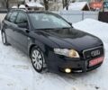 Чорний Ауді А4, об'ємом двигуна 2 л та пробігом 270 тис. км за 5900 $, фото 3 на Automoto.ua