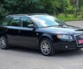 Черный Ауди А4, объемом двигателя 1.6 л и пробегом 150 тыс. км за 7499 $, фото 10 на Automoto.ua