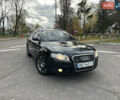 Ауди А4 2007 в Виннице на Automoto.ua Черный Ауди А4, объемом двигателя 1.97 л и пробегом 307 тыс. км за 7299 $, фото 1 на Automoto.ua
