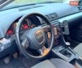 Чорний Ауді А4, об'ємом двигуна 2 л та пробігом 271 тис. км за 6500 $, фото 4 на Automoto.ua