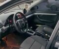 Чорний Ауді А4, об'ємом двигуна 1.98 л та пробігом 370 тис. км за 8000 $, фото 20 на Automoto.ua