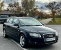 Чорний Ауді А4, об'ємом двигуна 1.8 л та пробігом 240 тис. км за 7000 $, фото 2 на Automoto.ua