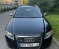 Чорний Ауді А4, об'ємом двигуна 3 л та пробігом 266 тис. км за 5877 $, фото 3 на Automoto.ua