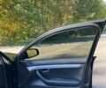 Черный Ауди А4, объемом двигателя 2 л и пробегом 400 тыс. км за 6748 $, фото 13 на Automoto.ua
