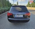 Чорний Ауді А4, об'ємом двигуна 1.9 л та пробігом 332 тис. км за 6450 $, фото 5 на Automoto.ua