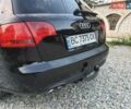 Чорний Ауді А4, об'ємом двигуна 1.97 л та пробігом 317 тис. км за 5950 $, фото 21 на Automoto.ua