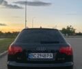 Черный Ауди А4, объемом двигателя 1.97 л и пробегом 228 тыс. км за 7100 $, фото 3 на Automoto.ua