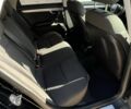 Черный Ауди А4, объемом двигателя 2 л и пробегом 180 тыс. км за 7850 $, фото 11 на Automoto.ua