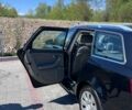 Черный Ауди А4, объемом двигателя 2 л и пробегом 320 тыс. км за 5500 $, фото 4 на Automoto.ua