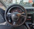 Чорний Ауді А4, об'ємом двигуна 2 л та пробігом 389 тис. км за 6500 $, фото 1 на Automoto.ua
