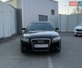 Черный Ауди А4, объемом двигателя 2 л и пробегом 388 тыс. км за 6000 $, фото 2 на Automoto.ua